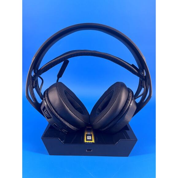 RIG 800 PRO HX Wireless Gaming Headset Dolby Atmos Xbox Base Station - Picture 10 of 16